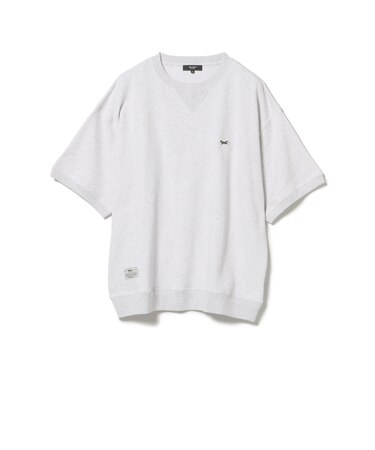 【EXCLUSIVE】PENNEY'S / FOX ショートスリーブ スウェット