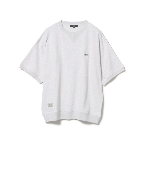 【EXCLUSIVE】PENNEY'S / FOX ショートスリーブ スウェット