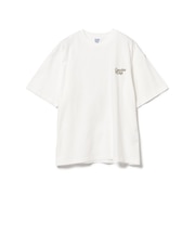 アソート フード グラフィック Tシャツ