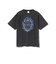 フェード プリント Tシャツ