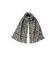 WHITE×BLACK