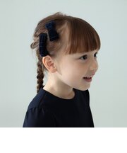 セレモニー リボン ピン 2026SS