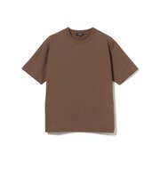 綿ライク ポリエステル ショートスリーブ Tシャツ(吸水速乾・UVカット)