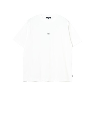 トリコット HEART ロゴ Tシャツ