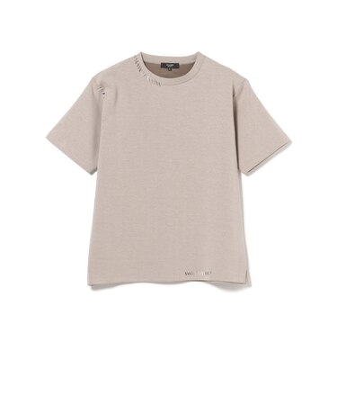 ダンボール ステッチ Tシャツ(吸水速乾)