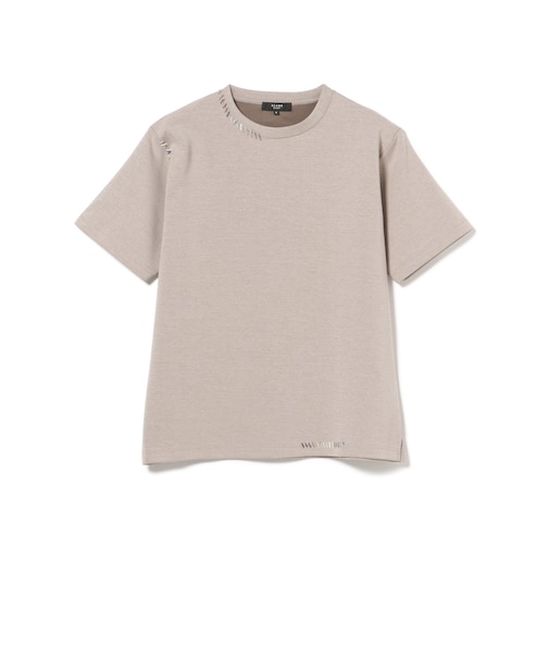 ダンボール ステッチ Tシャツ(吸水速乾)