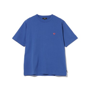 B-HEARTロゴ 3D Tシャツ