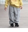 タック スマイル スウェット パンツ 2026FW（90～140cm）通園 通学 プチプラ