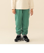 タック スマイル スウェット パンツ 2026FW(90~140cm)通園 通学 プチプラ