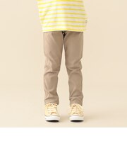 ストレッチ カラー パンツ 2026FW (90~150cm)