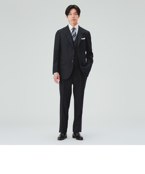 SARTORIA LINE スリーピース スーツ