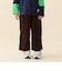 ストレート カーゴパンツ 2026FW（90～140cm）通園 通学 カジュアル