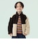 BROWN×IVORY