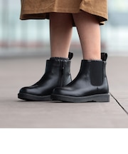 サイドゴア ブーツ 2026FW (16~19cm)