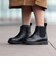 サイドゴア ブーツ 2026FW (16～19cm)