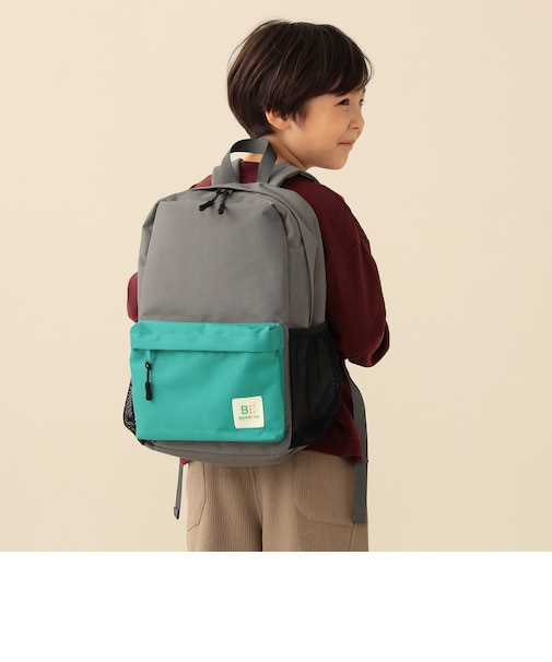 デイパック 2026FW 新学期 通園 通学 保育園 遠足 帰省 おでかけ カラフル リュック