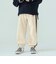 【WEB限定】フリース ボア パンツ 2026FW（90～140cm）