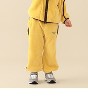 【WEB限定】フリース ボア パンツ 2026FW(90~140cm)