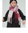 PINK×WINE×LIGHT GREY