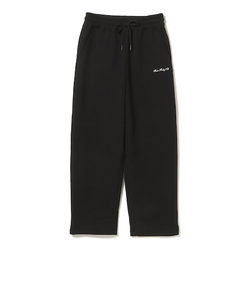 MHC ワッフル フリース リラックス パンツ