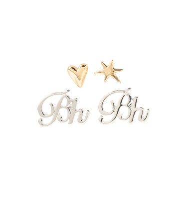 BH 4セット ピアス