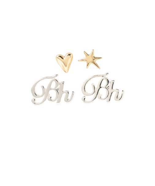 BH 4セット ピアス