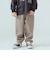 ピケ ニット ボリューム パンツ 2026FW（90～140cm） キッズパンツ 通園通学