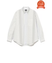 ヘビーオックスフォード ボタンダウンシャツ