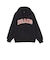 BEAMS ロゴ ベーシック フルジップフーディ