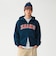BEAMS ロゴ ベーシック フルジップフーディ