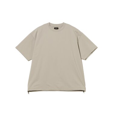 Technical T-Shirt (吸水速乾)