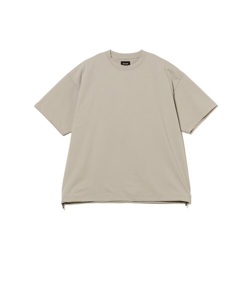 Technical T-Shirt (吸水速乾)