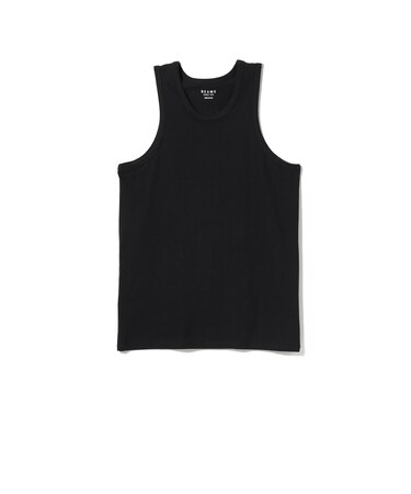 BEAMS / ルーズ タンクトップ