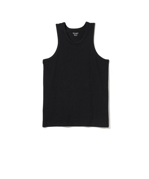 BEAMS / ルーズ タンクトップ