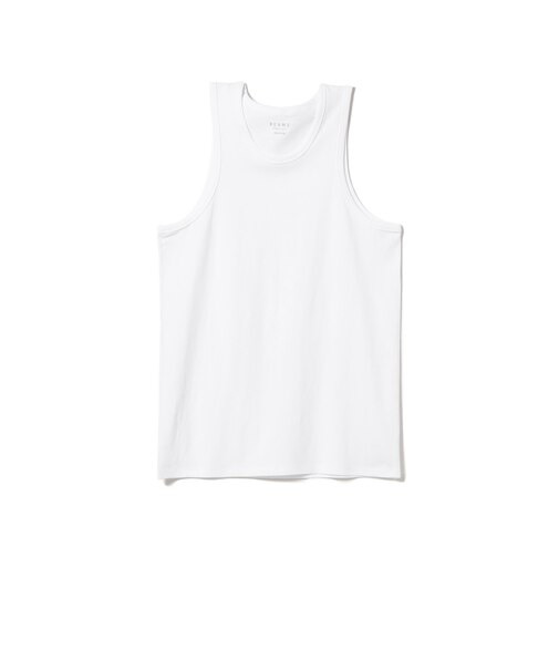 BEAMS / ルーズ タンクトップ