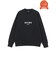 BEAMS クルーネック スウェット