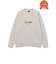 BEAMS クルーネック スウェット