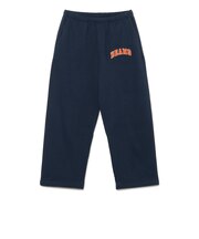 BEAMS ロゴ スウェット パンツ