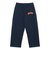 BEAMS ロゴ スウェット パンツ