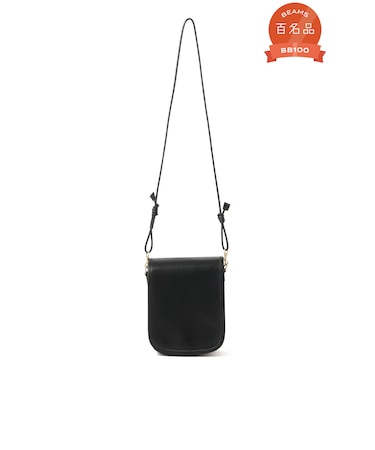 SLOW/ 別注 Flap Shoulder Bag