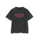 STRANGER THINGS × BEAMS HEART / コラボ 特別アート プリント Tシャツ