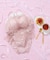 girly frill tulle  ブラ＆ショーツ