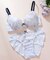 アムールフルール  ブラ＆ショーツ ナイスフィットシリーズ