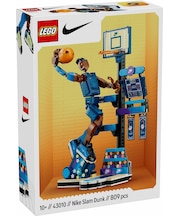 Nike Slam Dunk