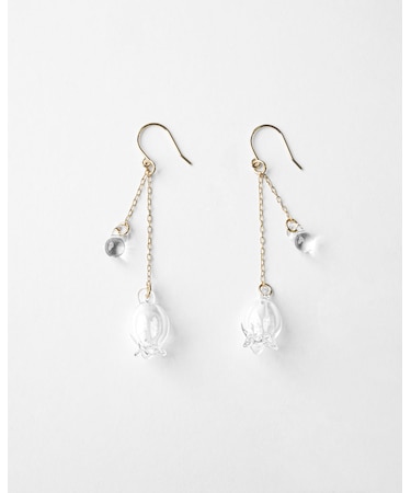 ピアス リリー
