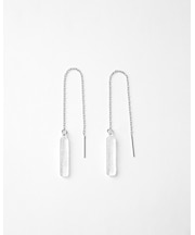 ピアス シャーベット