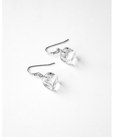 ピアス アイス