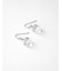 ピアス アイス