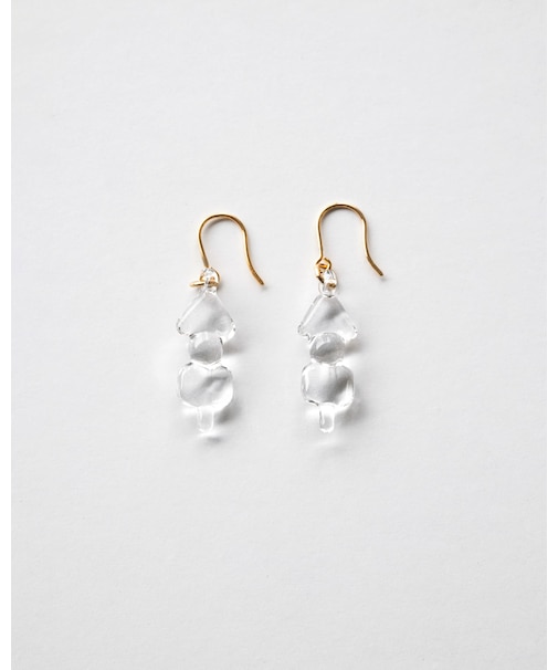 ピアス オデン