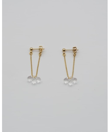 ピアス リトルティアーズ